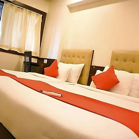 Hotel International 3*