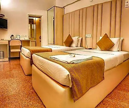 Samraj 2* Mumbai