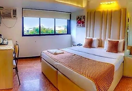 Hotel Samraj