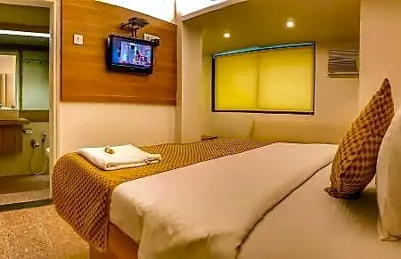 Samraj Hotel