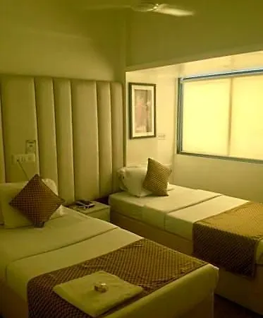 Hotel Samraj Mumbai
