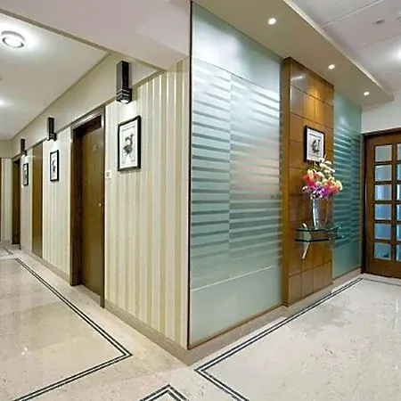 Grand Residency & Serviced
