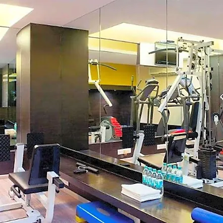 Grand Residency & Serviced 4*