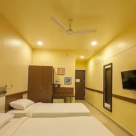 Hotel Andheri