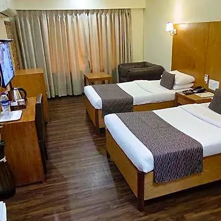 Kings International Juhu Mumbai