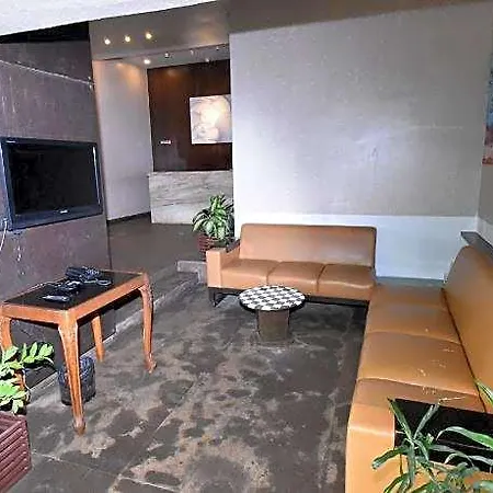 Hotel Kings International Juhu