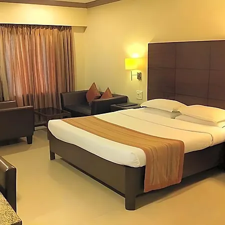 Kings International Juhu 3*