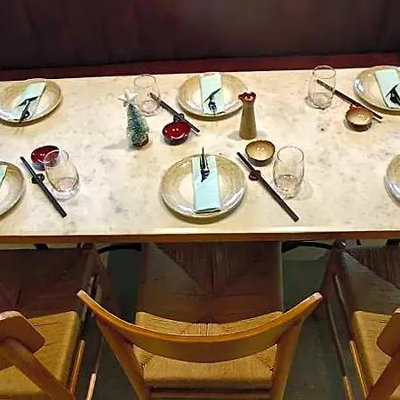 Hotel Kings International Juhu 3*