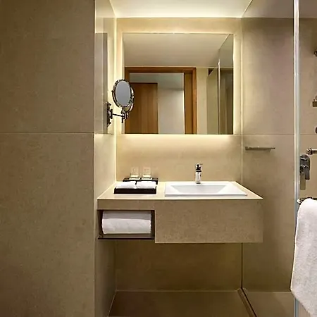 The Fern Mumbai, Goregaon, Series By Marriott Mumbai