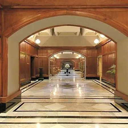 Hotel The Taj Mahal Palace,