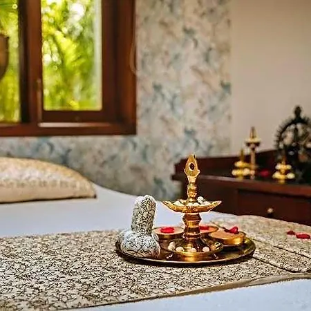 The Taj Mahal Palace,