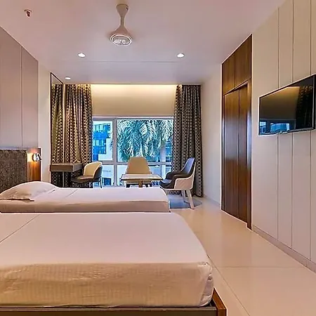 Airlink Hotel