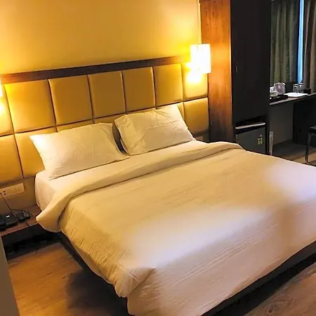 The Aarya A Smart Business 3*