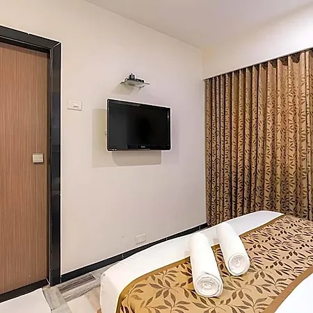 Hotel Avon Ruby Dadar
