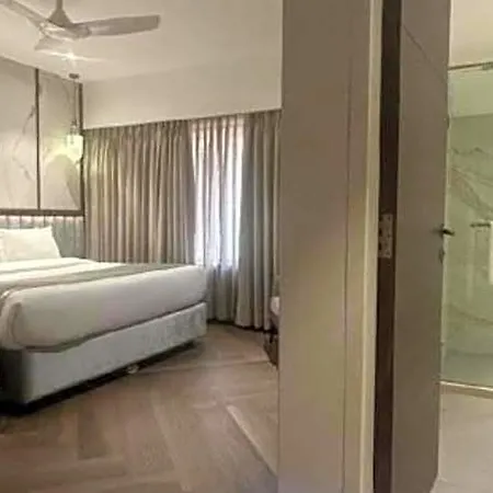The International By Tunga Mumbai