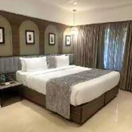 The International By Tunga 3* Mumbai