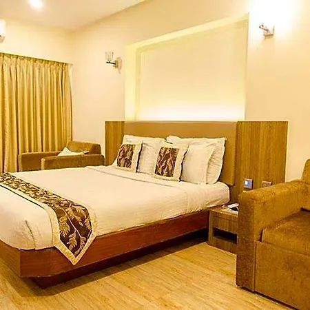 Atlantic Hotel 3*