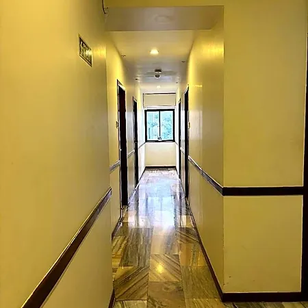 Ramee Guestline Khar