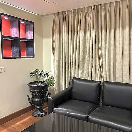 Hotel Ramee Guestline Khar 3*