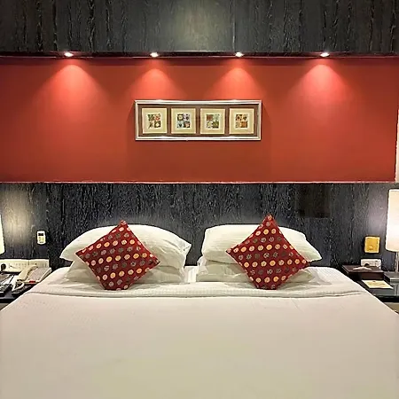 Ramee Guestline Khar Mumbai