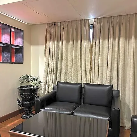 Hotel Ramee Guestline Khar Mumbai