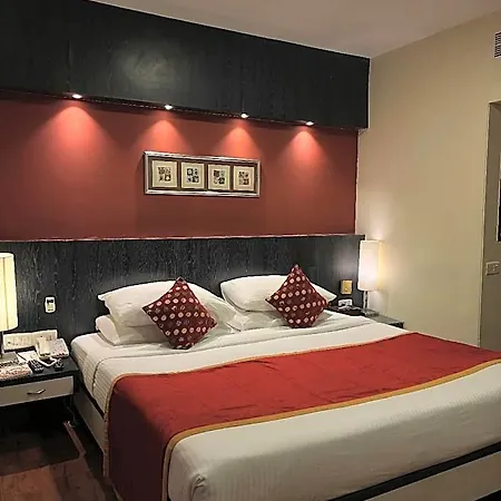 Ramee Guestline Khar
