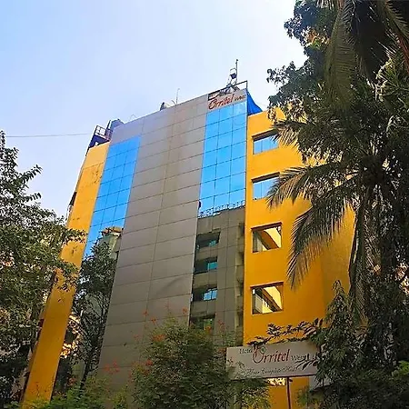 Hotel Orritel West
