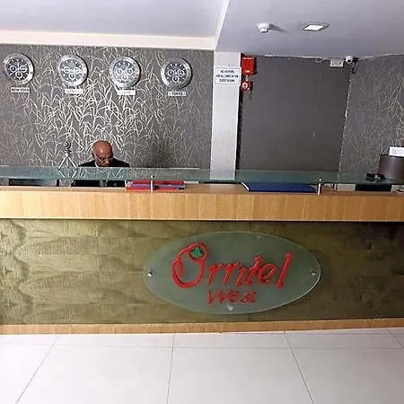 Orritel West 3*