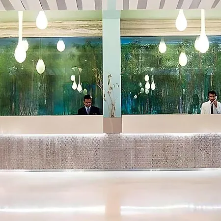 Hotel Mirage Hotel, International Airport