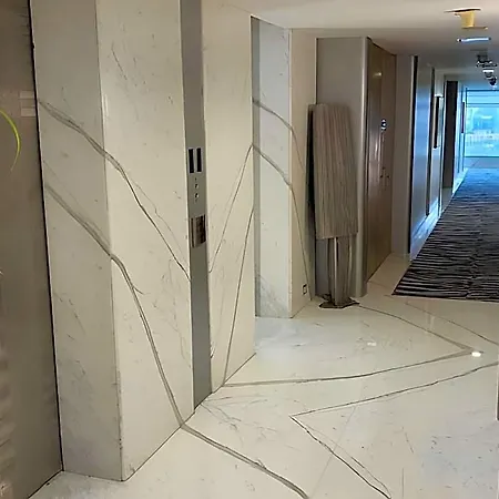 Mirage Hotel, International Airport Hotel Mumbai