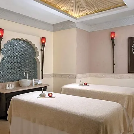 Itc Grand Central, A Luxury Collection Hotel, Hotel