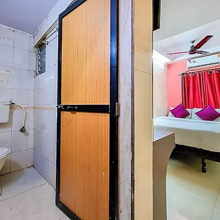 Hotel Arma Court - Near Us Embassy, Bkc