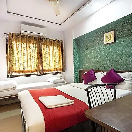 Arma Court - Near Us Embassy, Bkc Mumbai