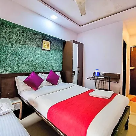 Arma Court - Near Us Embassy, Bkc Hotel 2*