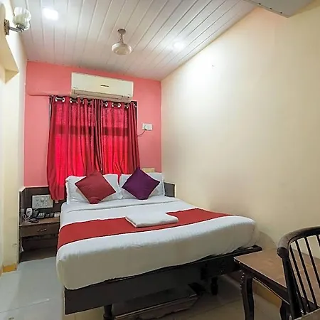 Arma Court - Near Us Embassy, Bkc Hotel 2*