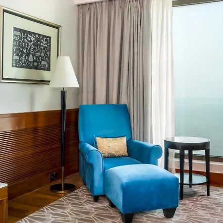 Hotel Intercontinental Marine Drive By Ihg