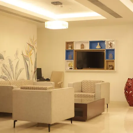 International Airport By Ihg 5* Mumbai