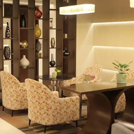 International Airport By Ihg