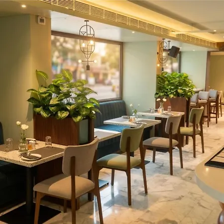 Bawa International Airport Hotel