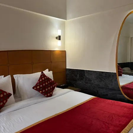 Ramee Guestline Khar Mumbai