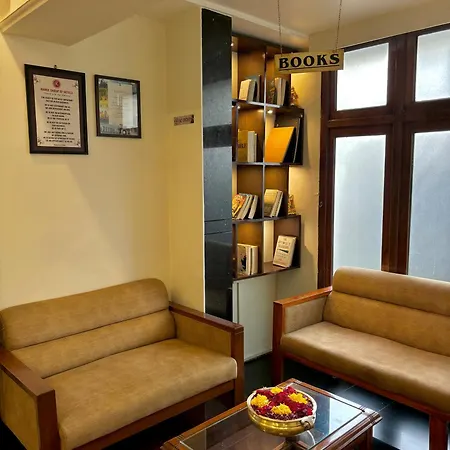 Ramee Guestline Khar 3* Mumbai