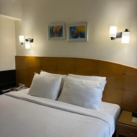 Ramee Guestline Khar