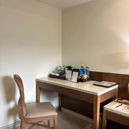 Ramee Guestline Khar Hotel