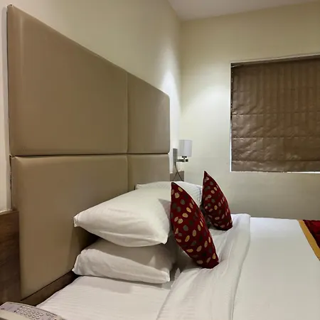 Ramee Guestline Khar Hotel Mumbai