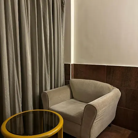Hotel Ramee Guestline Khar Mumbai