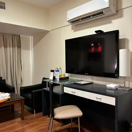 Ramee Guestline Khar Mumbai