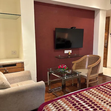 Ramee Guestline Khar 3* Mumbai