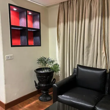 Hotel Ramee Guestline Khar 3*