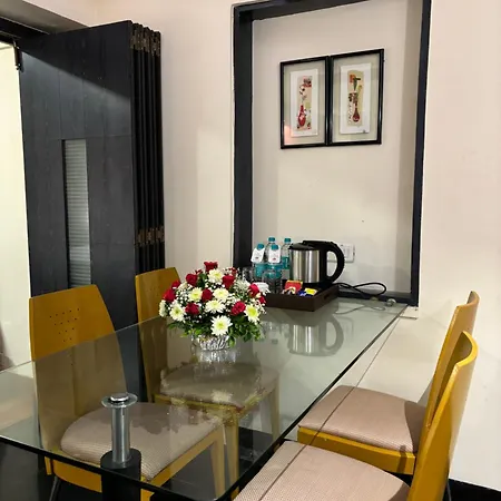 Ramee Guestline Khar Hotel Mumbai