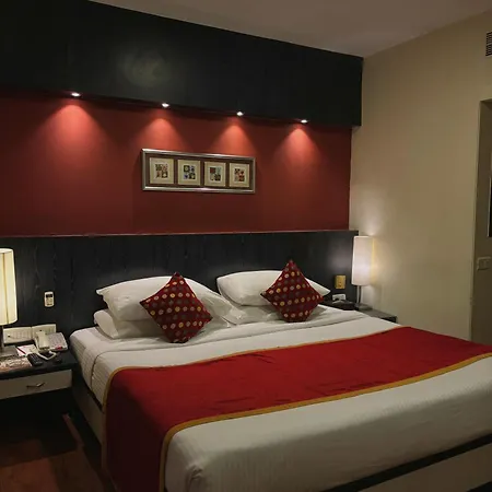 Ramee Guestline Khar Mumbai